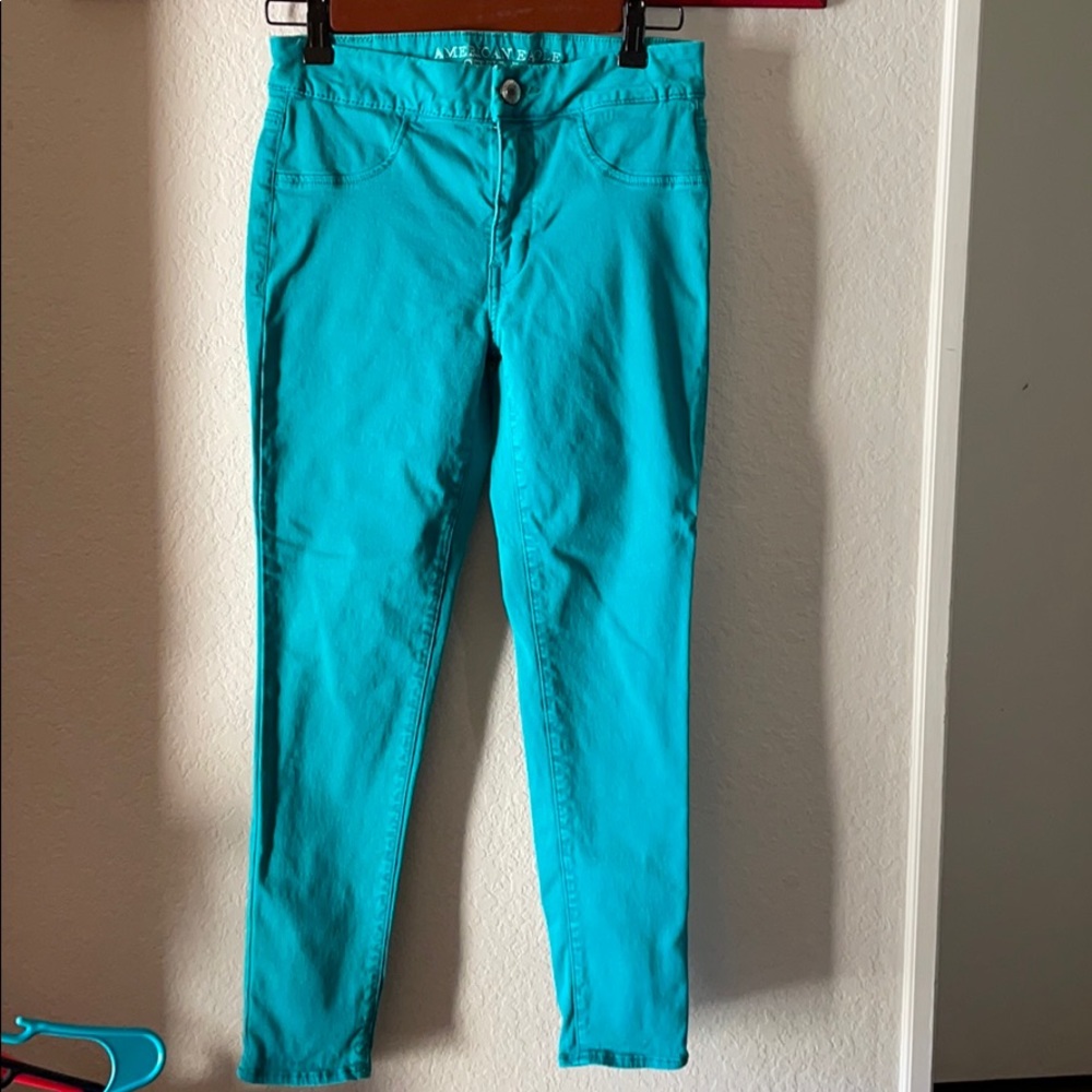 American Eagle Extreme leggings